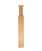 bamboo drawer dividers